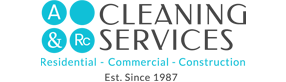 A & Rc Cleaning Services